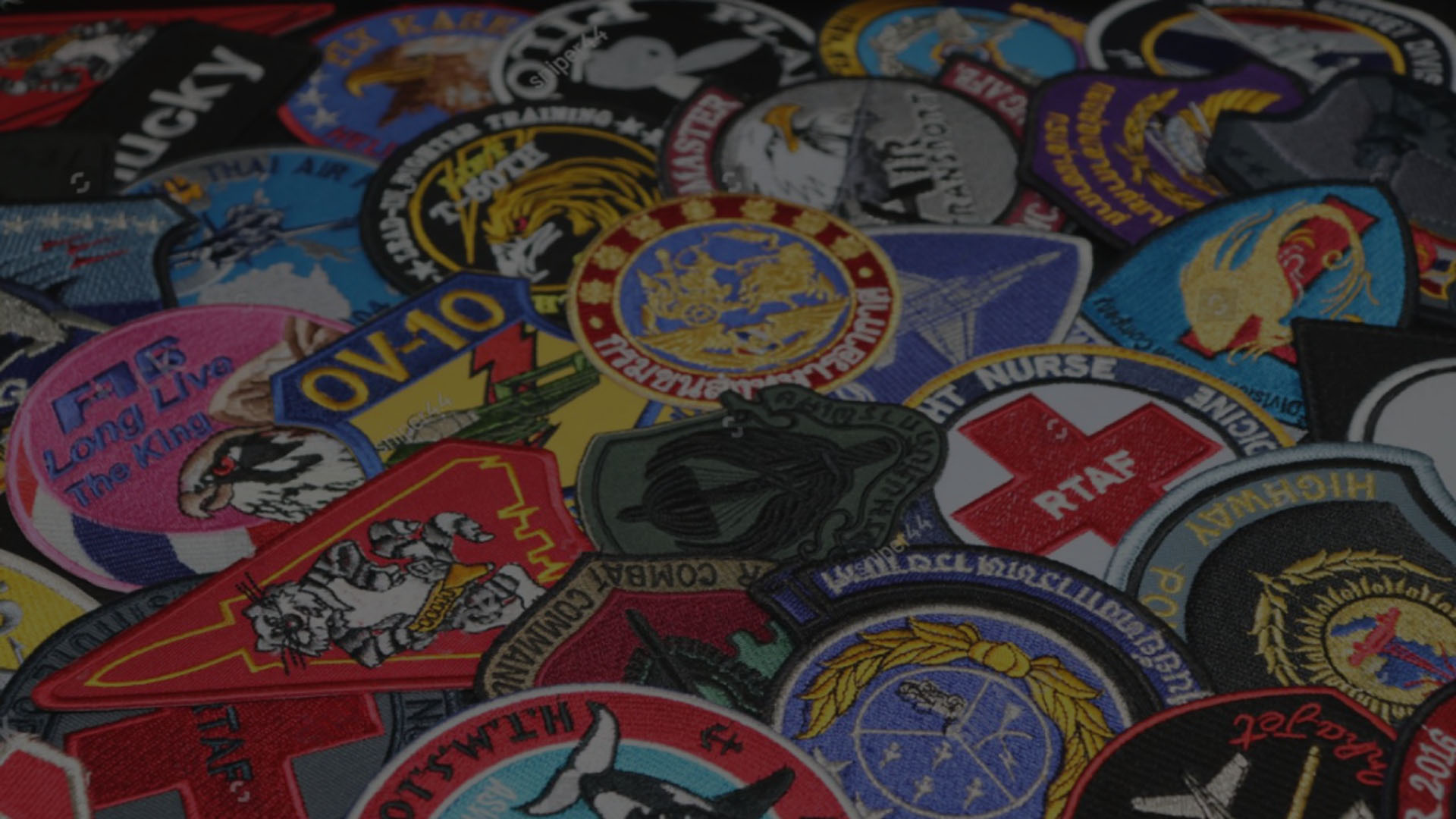 Lorem Ipsum Banner