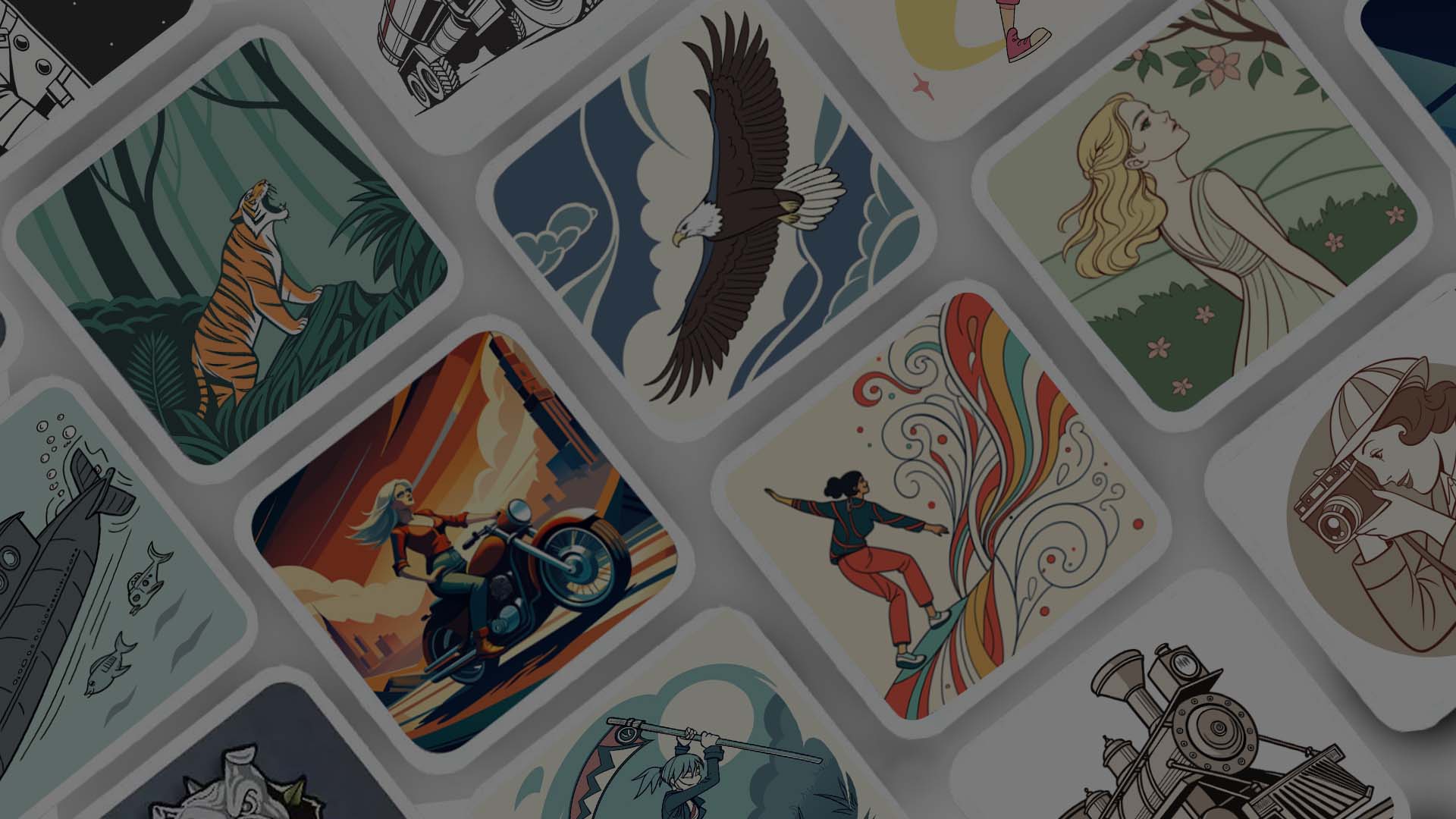 Vector Banner